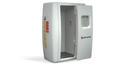 Low-Dose Digital Fluorograph FMcs-«ProScan» for Chest X-Ray