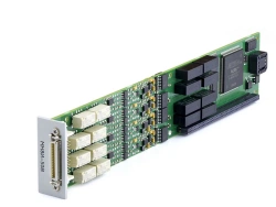 Voltage Meter MN8I - 8-Channel Differential Measurement