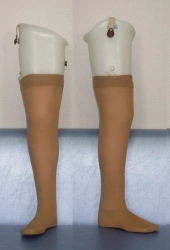 Non-Modular Hip Prosthesis PN6-06-N for Amputation Recovery