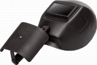 Protective Welding Face Shield with Handle and Hand Guard PN Model SH4