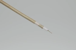 RF Coaxial Cables RK 75-2-21