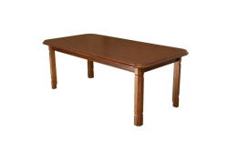 Elegant Extendable Dining Table "Argo1