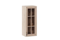 High Country Door 400 with Glass - Model 245241.000