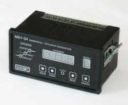 Programmable Temperature Controller MBU for External Devices