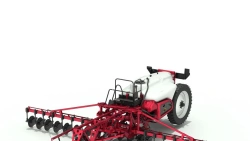 AR-4000/21 Plant Nutrient Applicator