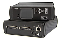 Smart Logger BOX for Automatic Audio Data Recording STC-H656