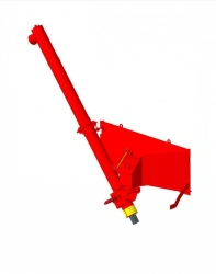 Seed Loader for Seeders ZSNR - 25-02