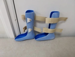 Ankle Joint Brace TN0-11 Custom Fit