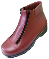 Women's Orthopedic Prosthetic Shoes for Daily Use