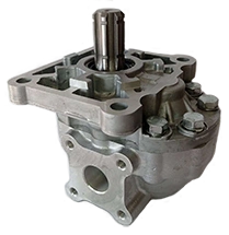 Gear Pump Series C for Hydraulic Systems