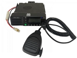 Portable Radio Station RK-261 P45 CTRV.464514.002-01