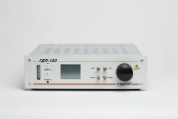 Gas Component Measurement Generator GDP-102