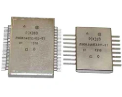 Multi-Channel Static Relay with Contactless Output RSK28