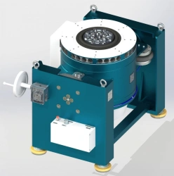 Electrodynamic Vibration System for Testing - EDIVIS-16000