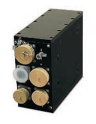 Automatic Regulation and Control Alarm System BARK-78