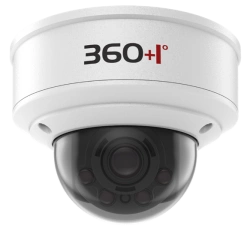 4MP Digital Surveillance Camera with Motion Detection - 4MP-DOM-MOTO-UPS-GP-RUS