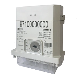 Smart Single-Phase Electric Energy Meters EMIS-ELECTRA 971 "C