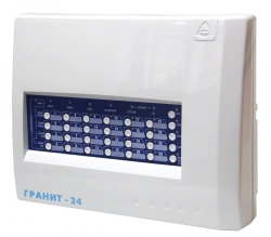 Granite 24 Security Fire Control and Management Device