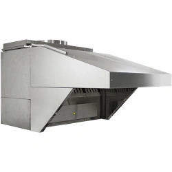 Spark Extinguisher Hydrofilter for Charcoal Grill PM