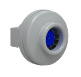 CFk MAX Centrifugal Duct Fans for Ventilation Systems