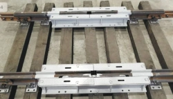 Rail Temperature Compensator T62 Model 8640.00.000