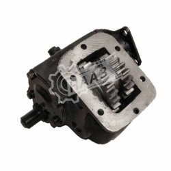 Reversible Power Take-Off Unit 85.4509-4206010-01