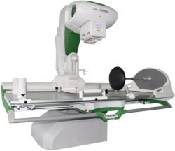 Digital Telecontrolled X-ray Diagnostic System TeleKoRD-MT-Plus