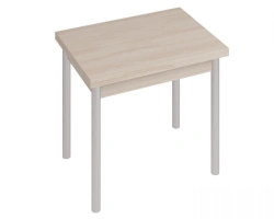 Compact Folding Dining Table ST074.1 with Laminated Surface