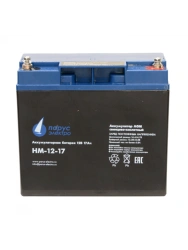 AGM Lead-Acid Battery HM-12-17