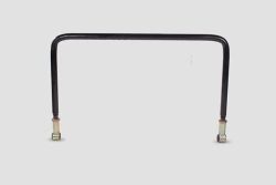 Complete Stabilizer Rod with Eyes 396200290601000