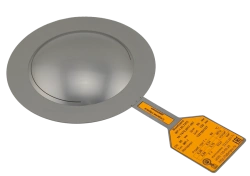 MP-1 Safety Rupture Membrane
