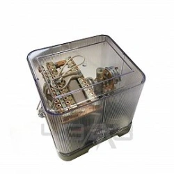 Differential Current Relay RNT 567/2
