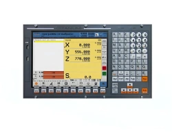 CNC TITANIUM Control Block for Machining Centers