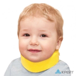Neck Brace - "Kreit" F-301