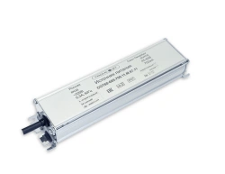 Stabilized Current Power Supply for LED Matrices SOT60-085.700.11.M.67.11.K