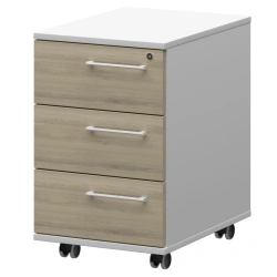 Mobile Wall-Mounted Cabinet KZT-61 L/R