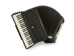 Musa Talia Accordion Musical Instrument