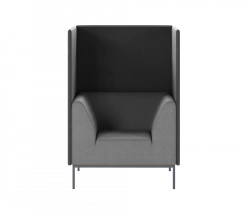 Ultra_UP Chair for Public Spaces