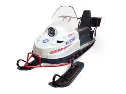 Snowmobile VEPISKAR VK01 - All-Terrain Vehicle