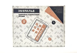 Educational Digital Laboratory EMERALD for High School Safety (EM DL SAFE)