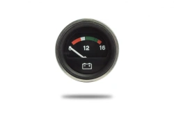 Voltage Indicator 12.3812010