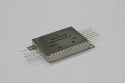 Low-Profile Multi-Channel Secondary Power Supply up to 5W IVEP-27