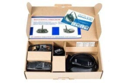 Digital Duplex 215T HF SDAR Client-Cashier Communication Device