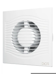 Slim Exhaust Fan SLIM 5C MRH AkvaVent