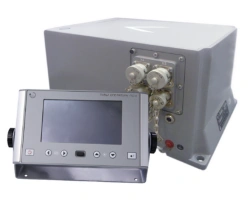 Medium Precision Gyrocompass PGM-V-024