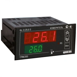 TRM200-Sh2 Measurement and Regulation Device