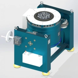 Electrodynamic Vibration System UVEП-25000