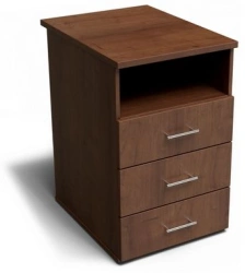 Economical Side Cabinet with 16mm Laminated Top