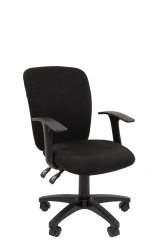 EChair 319 Comfortable Seating Chair with Metal Frame