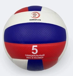Professional Volleyball with "My Ball" Trademark, Size 5